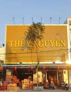 Thúy Nguyễn Chào tất cả mọi người